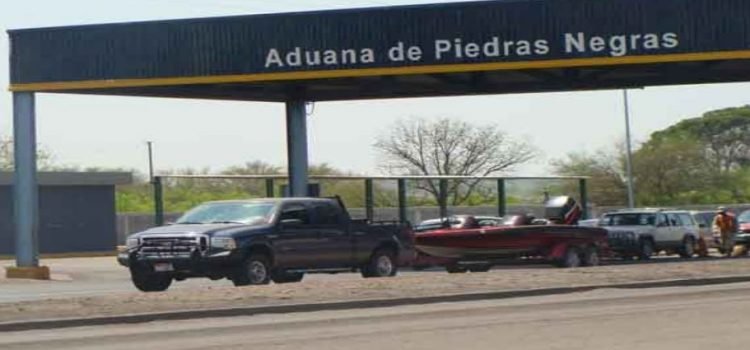 Confirman ampliación de aduana