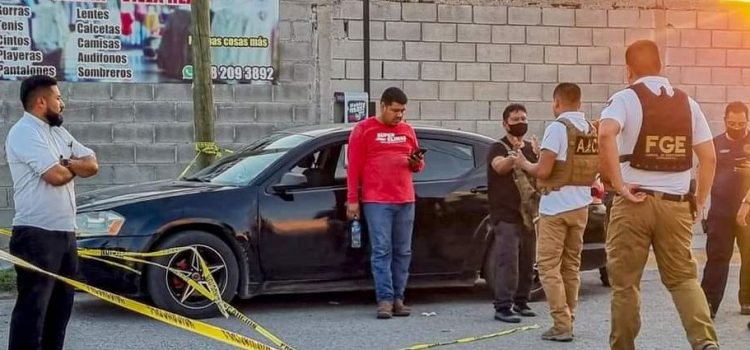 Muere jovencita de 20 años por golpe de calor