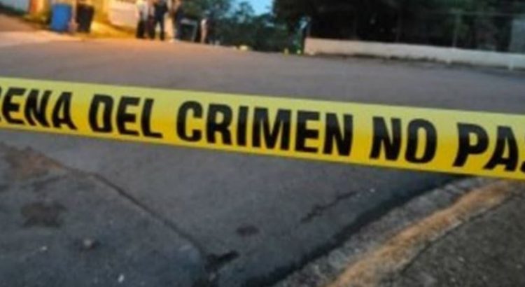 Una familia de Boca del Río fue asesinada en su casa