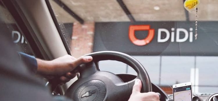 Revocan permiso a Didi para operar en Coahuila