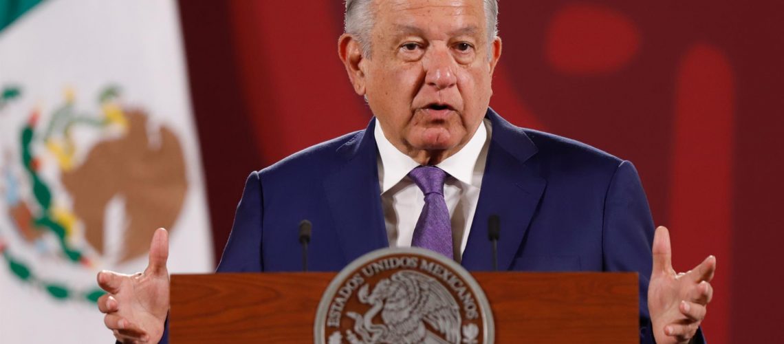 Amlo confía que no habrá fraude en elecciones de Edomex y Coahuila 2023