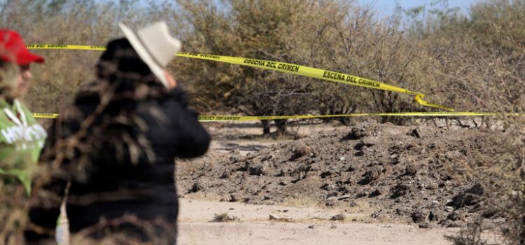 Comisión de Búsqueda investiga 580 desapariciones ocurridas en Coahuila