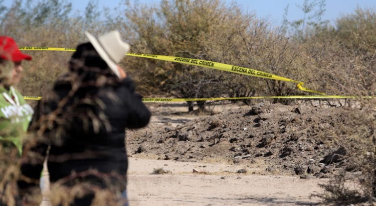 Comisión de Búsqueda investiga 580 desapariciones ocurridas en Coahuila