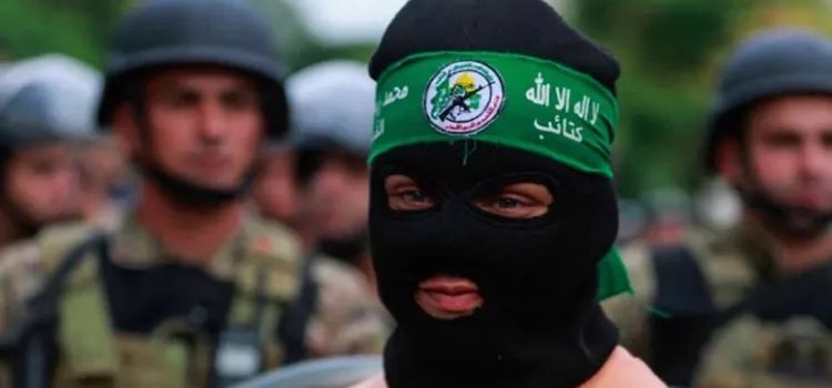 Anuncia Hamás que liberará a algunos rehenes extranjeros