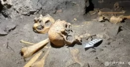 El INAH investiga el misterio de una cueva prehispánica hallada en Tulum