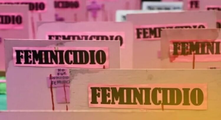 Y siguen en aumento la cifra de los feminicidios en Coahuila este 2024