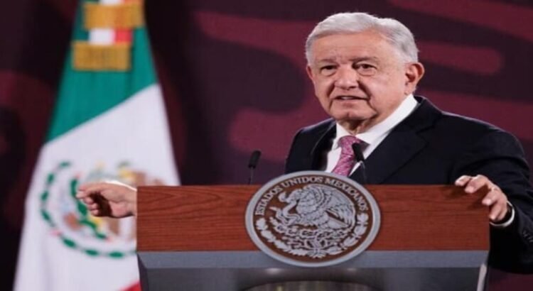 AMLO minimiza violencia en Sinaloa y culpa a los medios de “sembrar” miedo AMLO minimiza violencia en Sinaloa y culpa a los medios de “sembrar” miedo