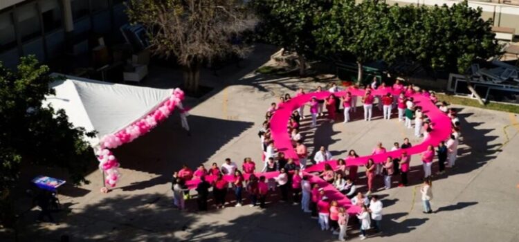 El estado de Coahuila se ubica en el tercer lugar en muertes a causa del cáncer de mama