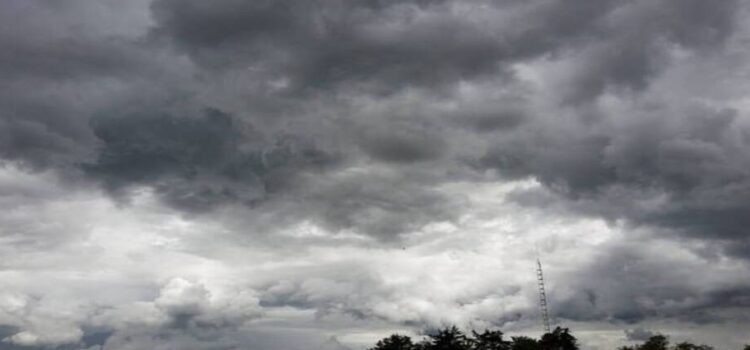 Pronóstico del clima para este martes en La Laguna