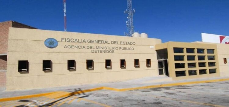 El ex fiscal de anticorrupción y titular del ICAI buscan titularidad de la Fiscalía General de Coahuila