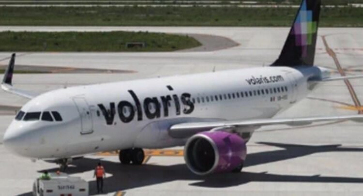 Pasajero intentó desviar hacia EU vuelo que iba a Tijuana Pasajero intentó desviar hacia EU vuelo que iba a Tijuana