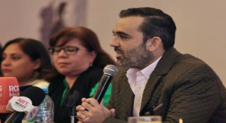 El delegado del Bienestar en Coahuila desvía los recursos con fines electorales