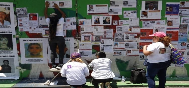 El Grupo Vida reconoce las acciones a favor de familiares de personas desaparecidas en Coahuila