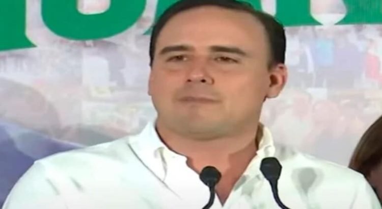 El gobernador de Coahuila señala que hasta el momento no hay repatriaciones masivas