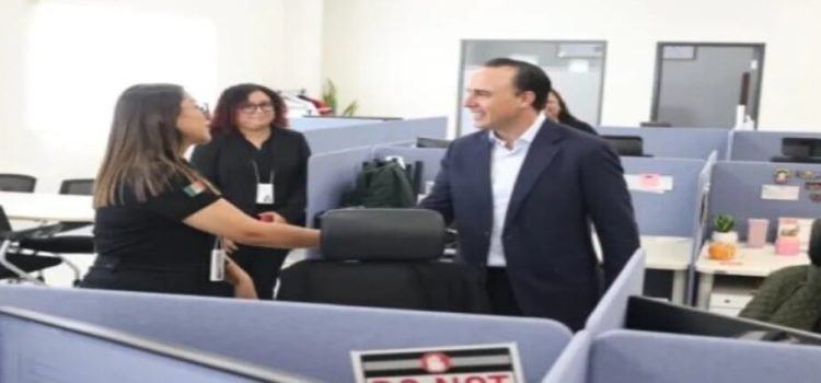 En el estado de Coahuila ofertarán 3 mil empleos con ferias en Saltillo, Ramos Arizpe y Monclova