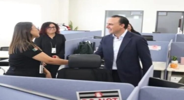 En el estado de Coahuila ofertarán 3 mil empleos con ferias en Saltillo, Ramos Arizpe y Monclova