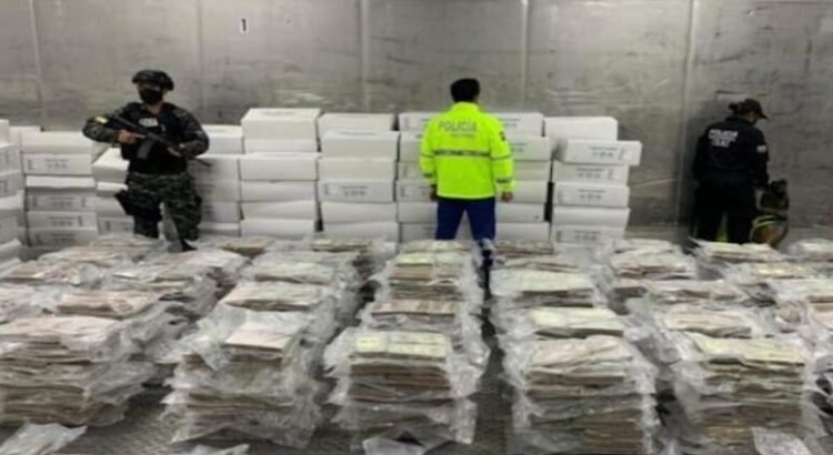 La droga “Cristal”  es la que más encuentran autoridades federales en Coahuila