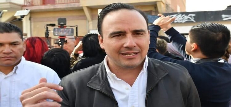 El estado de Coahuila se considera estar con las mejores condiciones para invertir