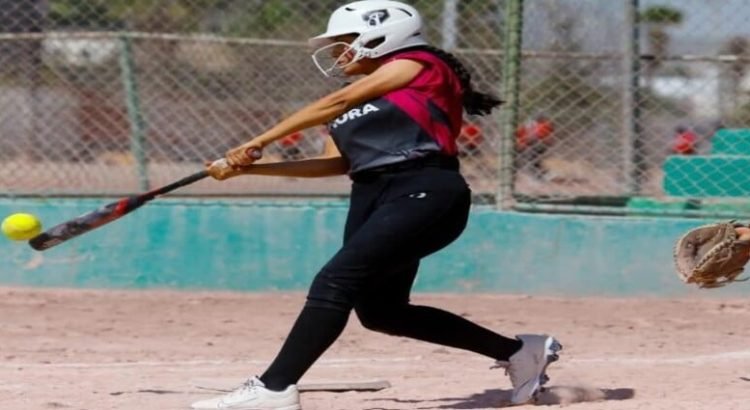 Los estados de Coahuila y Durango logran buenos resultados en el Macroregional de Softbol