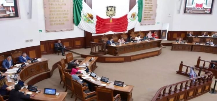 Al congreso del estado de Coahuila le urge fortalecer seguridad en Torreón