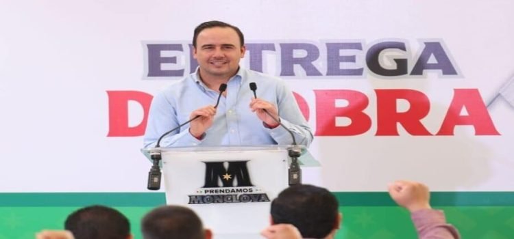 El gobernador de Coahuila garantiza el blindaje en la elección judicial