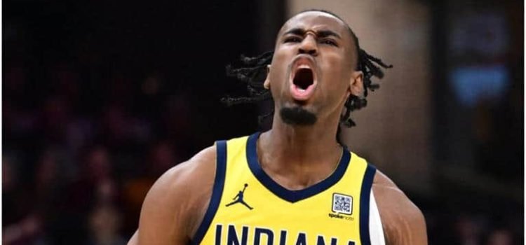 Los Indiana Pacers enfrentaron una dura derrota ante los New York Knicks