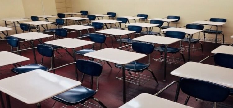 El municipio de Torreón aplica encuestas sobre el consumo de sustancias psicoactivas en instituciones educativas