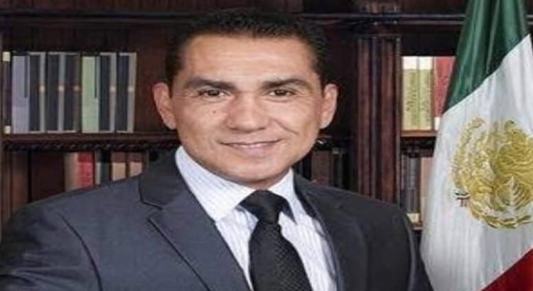 El ex alcalde de Iguala José Luis Abarca es trasladado a penal de Coahuila