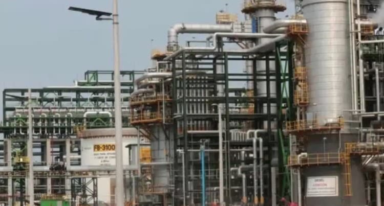 Reportó PEMEX pérdidas por más de 43 mil mdp en el primer trimestre de 2025 Reportó PEMEX pérdidas por más de 43 mil mdp en el primer trimestre de 2025