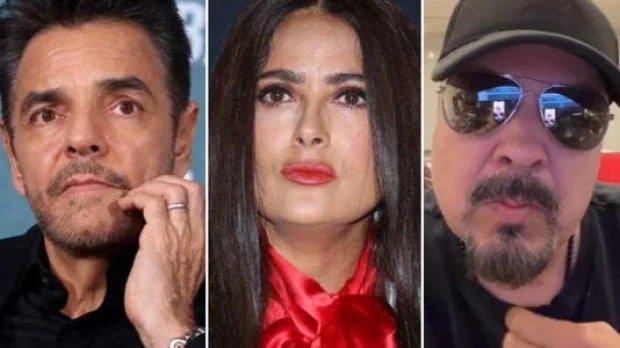 Artistas mexicanos alzan la voz en apoyo a migrantes tras redadas en EU Artistas mexicanos alzan la voz en apoyo a migrantes tras redadas en EU