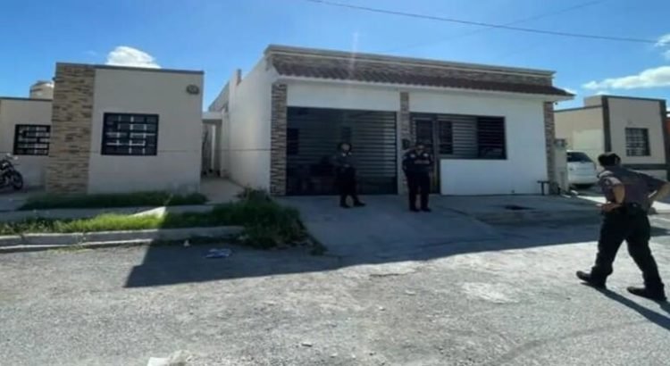 Feminicidio en la Frontera de Coahuila; un hombre ataca a su pareja y despues se quita la vida