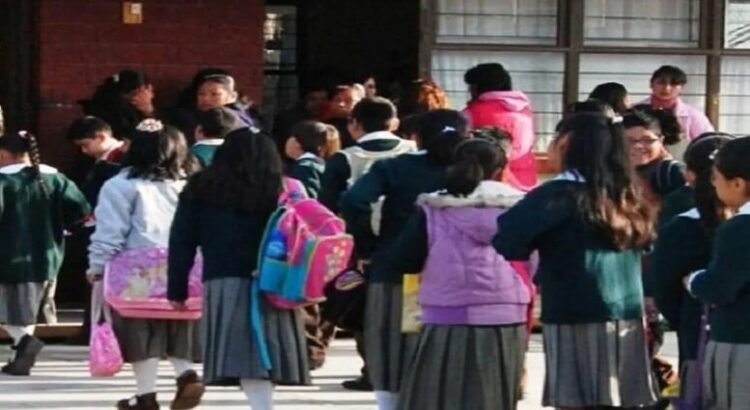 Se van a reforzar acciones en las escuelas del estado de Coahuila tras un feminicidio de menor