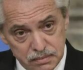 Por corrupción, procesan a Alberto Fernández