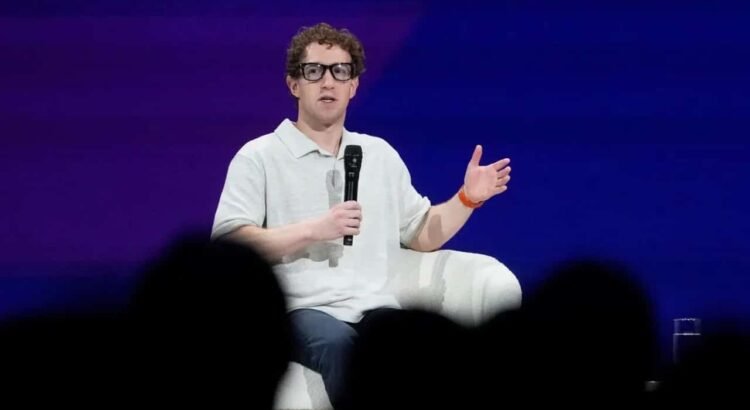 Inició el juicio entre inversionistas de Meta y Zuckerberg