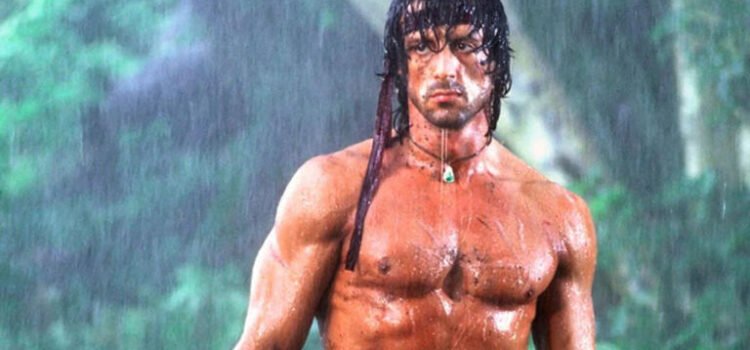 Sylvester Stallone critica el reinicio de ‘Rambo’ y señala a Ryan Gosling como su opción ideal