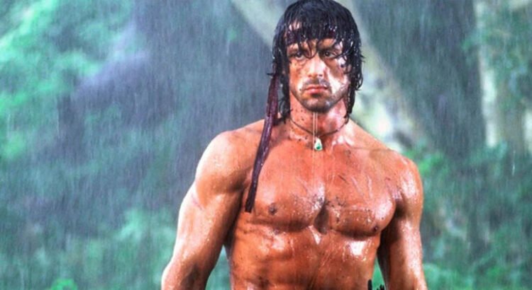 Sylvester Stallone critica el reinicio de ‘Rambo’ y señala a Ryan Gosling como su opción ideal