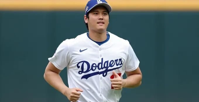 Shohei Ohtani enfrenta demanda por presunto sabotaje de proyecto inmobiliario millonario en Hawái