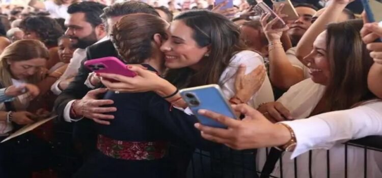 El estado de Coahuila tiene un futuro más fuerte y justo con los anuncios de la presidenta Claudia Sheinbaum