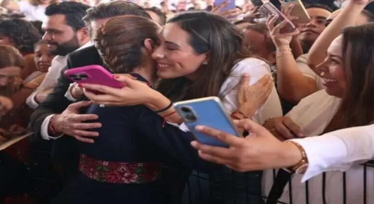 El estado de Coahuila tiene un futuro más fuerte y justo con los anuncios de la presidenta Claudia Sheinbaum El estado de Coahuila tiene un futuro más fuerte y justo con los anuncios de la presidenta Claudia Sheinbaum