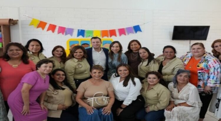Luis Donaldo Colosio crea la fundación en honor a su madre en Nueva Rosita, Coahuila Luis Donaldo Colosio crea la fundación en honor a su madre en Nueva Rosita, Coahuila