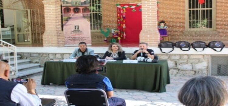 Be Alpha llega al estado de Coahuila, un encuentro gratuito sobre cinefotografía