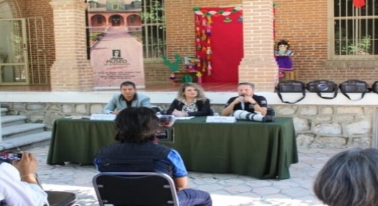 Be Alpha llega al estado de Coahuila, un encuentro gratuito sobre cinefotografía Be Alpha llega al estado de Coahuila, un encuentro gratuito sobre cinefotografía