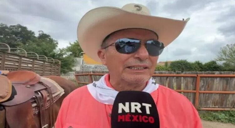 Se asegura el ganado y se destaca control pecuario en Coahuila