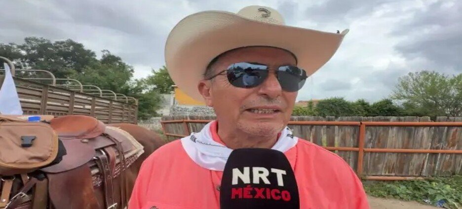 Se asegura el ganado y se destaca control pecuario en Coahuila