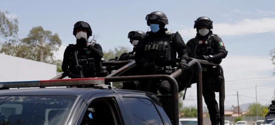 Se dan de baja en el estado de Coahuila a los elementos policiacos por presuntos actos delictivos