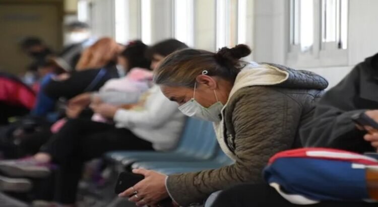 Se confirman 260 casos de influenza en el estado de Coahuila