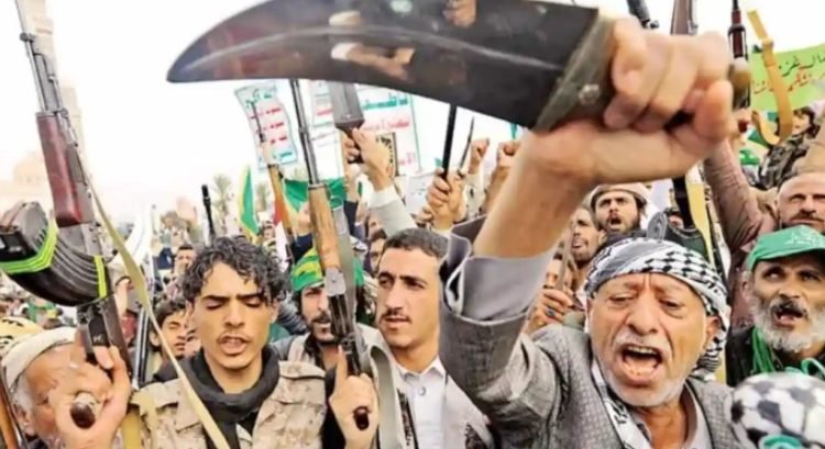 Hutíes juran vengarse de Israel