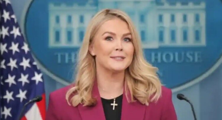 Rechaza Trump “invitación” de Maduro a dialogar Rechaza Trump “invitación” de Maduro a dialogar