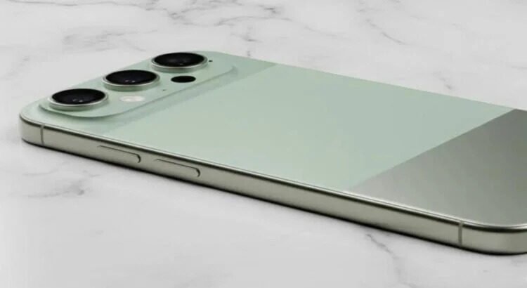 Nuevo iPhone 17: lo que sabemos sobre el próximo teléfono de Apple