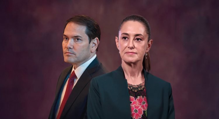 Acuerdan México y Estados Unidos programa de cooperación en seguridad fronteriza